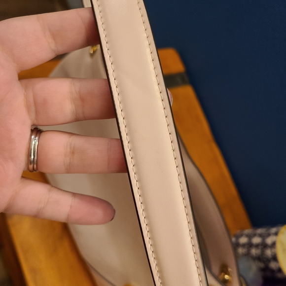 Michael Kors Suede Nicole - Picture 10 of 10